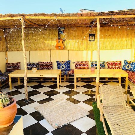 A Pousada Mamo Surf Morocco Tamraght Exterior foto